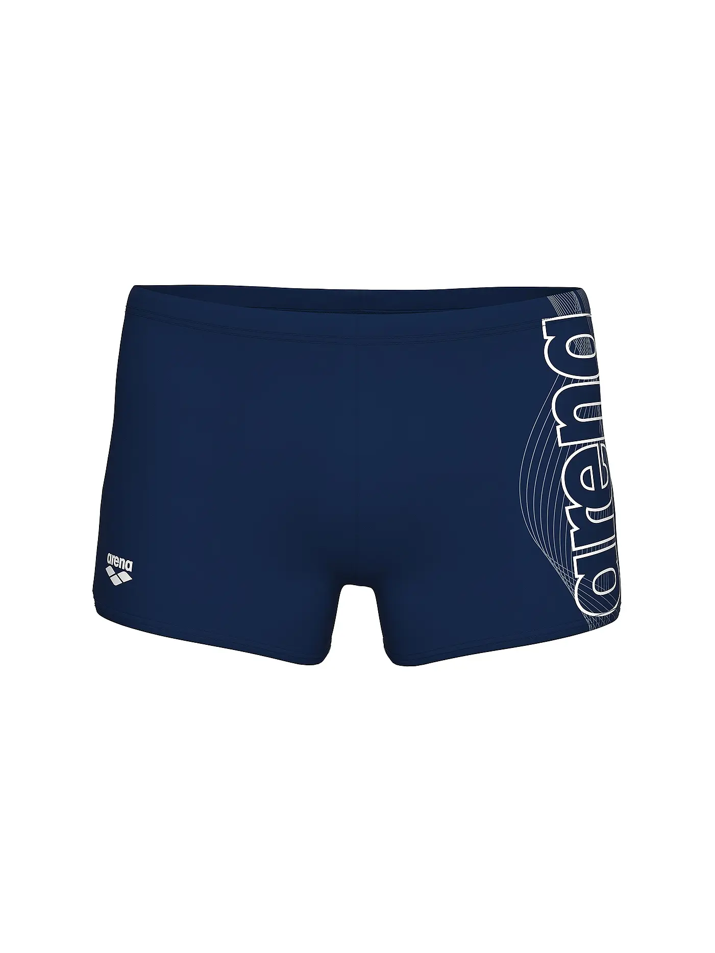 ARENA | Herren Beinbadehose Basic | 